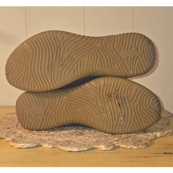 Ryka Echo Ladies Knot Slip On Sneakers Size 8.5 - Picture 7 of 9